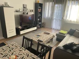 City center Zalaegerszeg - Pölöske