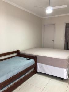 Apto com sacada GOURMET VISTA MAR