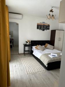 Downtown Studio by Darius Residence