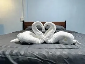 SS GUESTHOUSE - Ban Map Prasoe