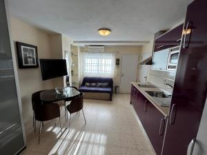 Studio Apartment in Malaga