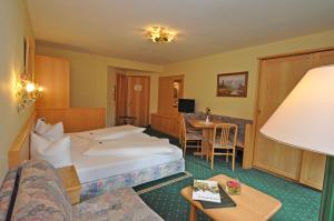 Hotel Alpen Residence