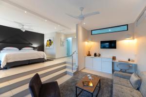 THEBLOEM Guest Suites by Knysna Paradise Collection