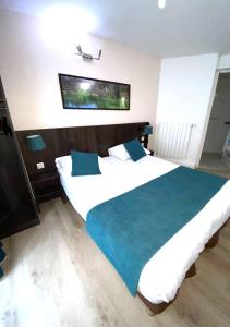Hotels Hotel Mazagran : photos des chambres