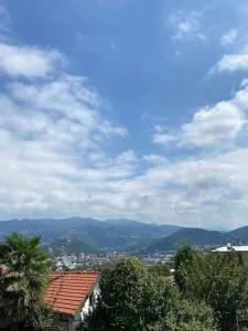 Appartamento Castiglioni - Luisago