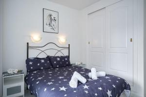 NFN Apartment Los Hidalgos Golf