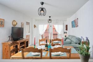 NFN Apartment Los Hidalgos Golf