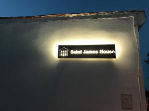 B&B / Chambres d'hotes Saint James House : photos des chambres
