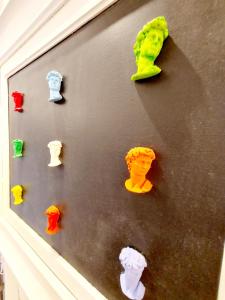 Quiet Hideway 650ft ponte Vecchio COSTA61