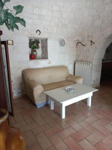 Trullo La Petrosa
