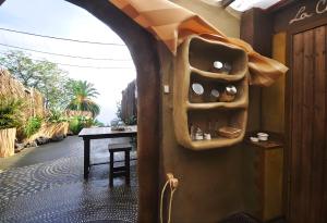 Studio Mazo La Cuevita