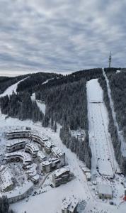 Apartments KaVi , Monastery 1 & 3, Grand Monastery,Pamporovo