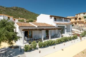 Coro e Bentu Rooms & View img78