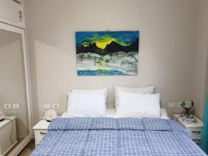 Mangroovy- 1BR Sea Breeze Back Sea view