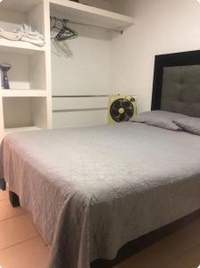 Alojamiento privado con seguridad