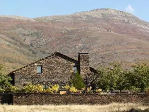 Cerezas y Miel - Cantalojas