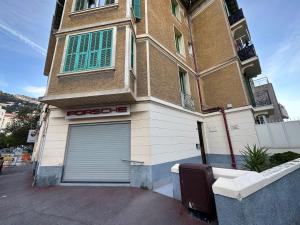 Appartements NEW Studio, 2mn walk to Monaco : photos des chambres