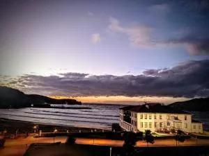 Apartamento en la playa - Arminza