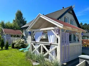 Lawendowo Mi - 鲁比亚托沃