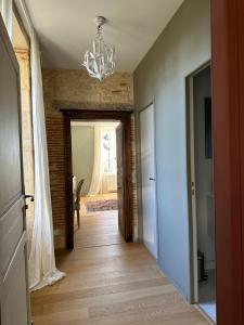 B&B / Chambres d'hotes Les Hauts de Saulies - Chambre et Table d-Hotes de charme : photos des chambres
