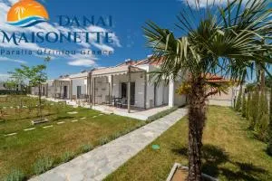 Danai Maisonettes Ofriniou - Ofrínion