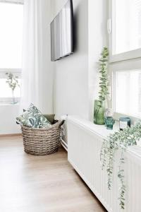 Beautiful apartment in the center of Tampere