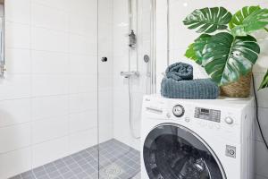 Beautiful apartment in the center of Tampere