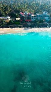 Beyond The Sea By Ceylonese