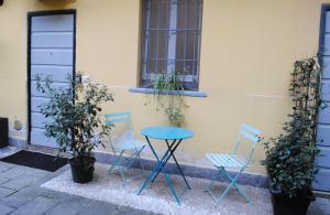 Appartamento Arco della Pace