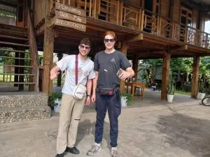 Homestay tuấn bảy - Ban Cuc Lua