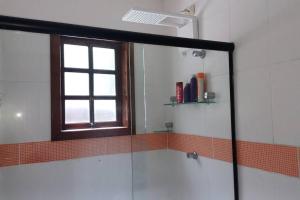 Casa de Praia Barra Seca Pé na Areia