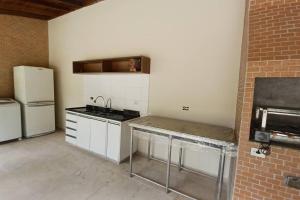 Casa de Praia Barra Seca Pé na Areia