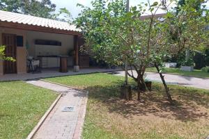 Casa de Praia Barra Seca Pé na Areia