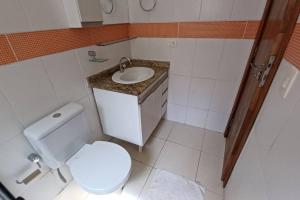 Casa de Praia Barra Seca Pé na Areia