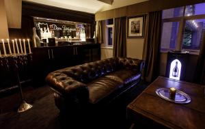 The Vermont ApartHotel