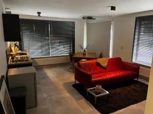 Budget Flex - 赫尔