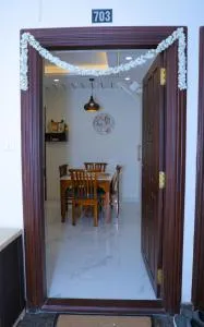 Vk's Stay - Padubidri