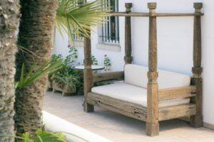 Villa Alexia - APARTMENT ISLA - Sunny One Bedroom Apt - Balcony-Terrace