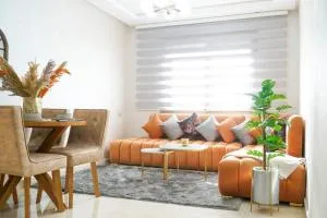 Super appartement moderne Cosy - Ziaten