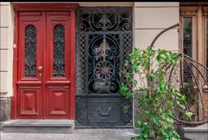 Hypnotizing hidden Gem in the historic Tbilisi