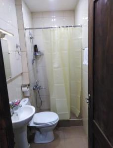 Hypnotizing hidden Gem in the historic Tbilisi