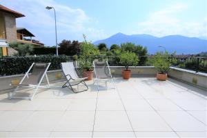 Appartamento con 2 Camere da Letto