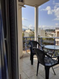 a comfortable studio near the University