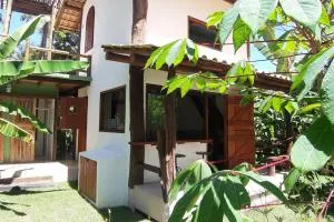 Boutique Beach Chalet, Luzimares, Serra Grande-BA - Mamoan
