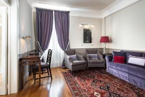 Hotel Francia E Quirinale