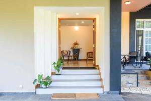 Roberosia - Holiday Home