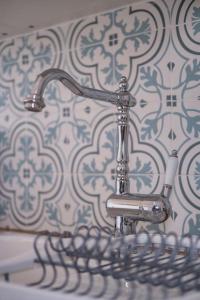 Le Clovis - Cathédrale