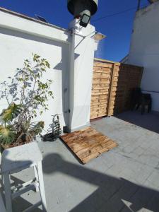 Duplex El Bergantín