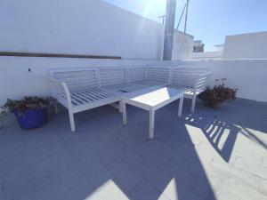 Duplex El Bergantín