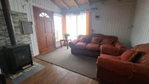 Alojamiento Danmar - San Juan de Chadmo